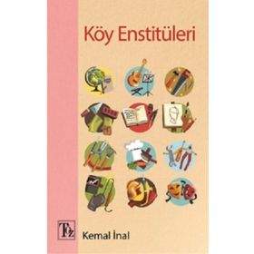 Köy Enstitüleri Kemal İnal