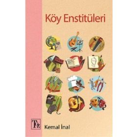 Köy Enstitüleri Kemal İnal