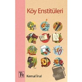 Köy Enstitüleri Kemal İnal