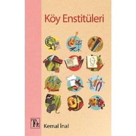 Köy Enstitüleri Kemal İnal