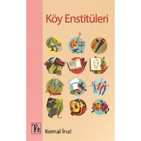 Köy Enstitüleri Kemal İnal