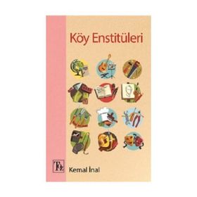 Köy Enstitüleri Kemal İnal
