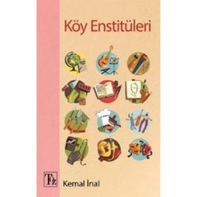 Köy Enstitüleri Kemal İnal