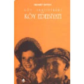 Köy Enstitüleri ve Köy Edebiyatı - tek uzm mehmet bayrak