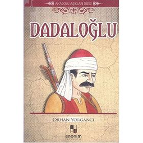 Köy Enstitülü Avşar Kızı - Bahar Dadaloğlu