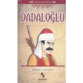 Köy Enstitülü Avşar Kızı - Bahar Dadaloğlu