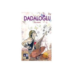 Köy Enstitülü Avşar Kızı - Bahar Dadaloğlu