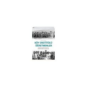 Köy Enstitülü Öğretmenler Alkun Kitap