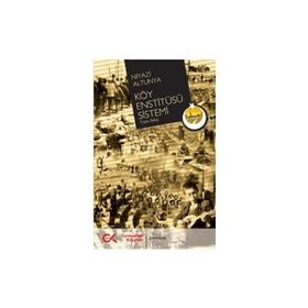 KÖY ENSTİTÜSÜ SISTEMI - NIYAZI ALTUNYA