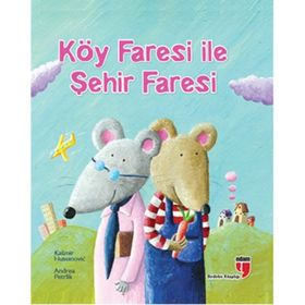 Köy Faresi ile Şehir Faresi - Andrea Petrlik Kasmir Huseinovic