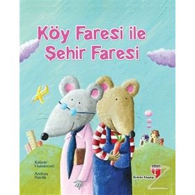 Köy Faresi ile Şehir Faresi - Andrea Petrlik Kasmir Huseinovic