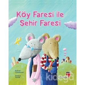Köy Faresi ile Şehir Faresi - Andrea Petrlik Kasmir Huseinovic