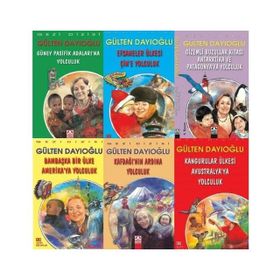 Köy Gezisi-Duru ile Doruk Dizisi 6 - Üstün Dökmen