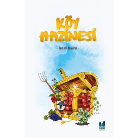 Köy Hazinesi - İsmail Demirel
