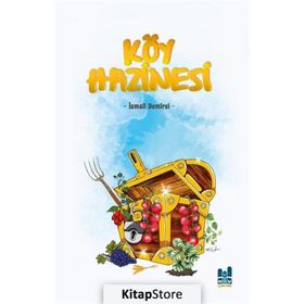 Köy Hazinesi - İsmail Demirel