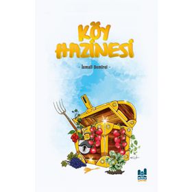 Köy Hazinesi - İsmail Demirel