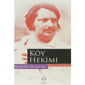 KÖY HEKIMI - HONORE DE BALZAC