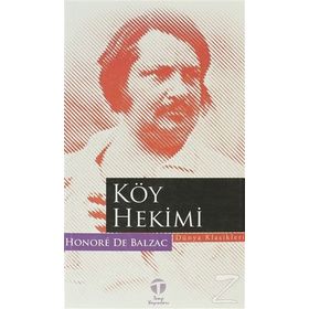 KÖY HEKIMI - HONORE DE BALZAC