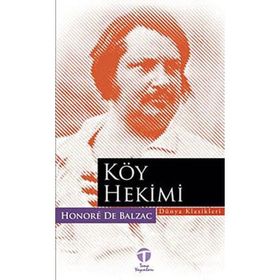 KÖY HEKIMI - HONORE DE BALZAC