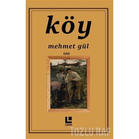 KÖY - WILLIAM FAULKNER