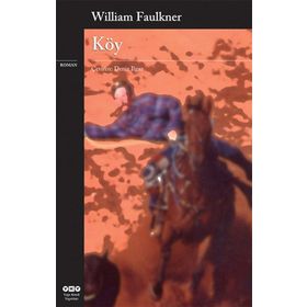 KÖY - WILLIAM FAULKNER