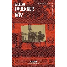KÖY - WILLIAM FAULKNER