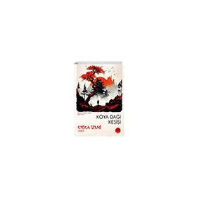Koya Dağı Keşisi - Tokyo Manga