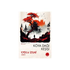 Koya Dağı Keşisi - Tokyo Manga