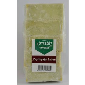 Köyceğiz 1 kg Yöresel Zeytinyağı Sabunu