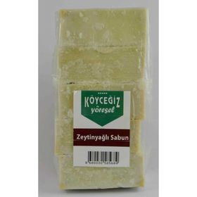Köyceğiz 1 kg Yöresel Zeytinyağı Sabunu