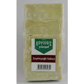 Köyceğiz 1 kg Yöresel Zeytinyağı Sabunu
