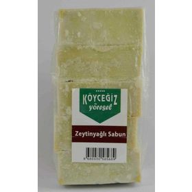 Köyceğiz 1 kg Yöresel Zeytinyağı Sabunu