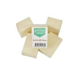 Köyceğiz 1 kg Yöresel Zeytinyağı Sabunu