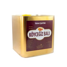 Köyceğiz 100 gr Cam Kavanoz Yöresel Köyceğiz Sığla Yağı