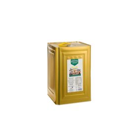 Köyceğiz 18 lt Teneke Yöresel Naturel Birinci Zeytinyağı