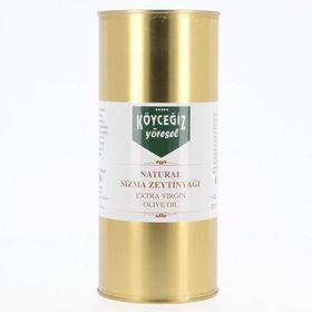 Köyceğiz 2 lt Yöresel Naturel Sızma Zeytinyağı