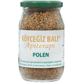 Köyceğiz 200 g Arı Poleni Cam Kavanoz