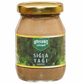 Köyceğiz 200 gr Sığla Yağı