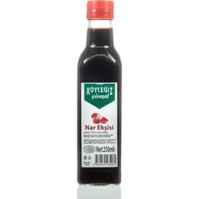 Köyceğiz 250 ml Yöresel Nar Ekşisi