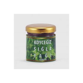 Köyceğiz 40 gr Cam Kavanoz Yöresel Köyceğiz Sığla Yağı