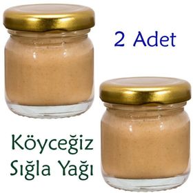 Köyceğiz 40 gr Cam Kavanoz Yöresel Köyceğiz Sığla Yağı
