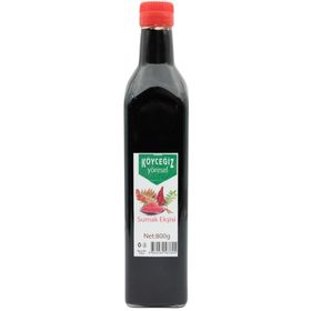 Köyceğiz 700 gr Yöresel Sumak Ekşisi