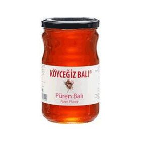 Köyceğiz 850 gr Cam Kavanoz Püren Balı