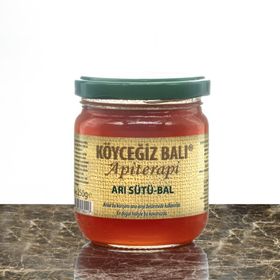 Köyceğiz Arı Sütü Bal Karışımı 250 gr