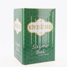 Köyceğiz Balı 26,5 kg Teneke Çam Balı