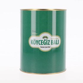 Köyceğiz Balı 4850 gr Teneke Çam Balı