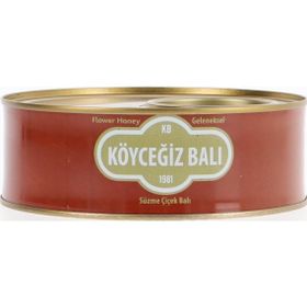 Köyceğiz Balı 850 gr Cam Kavanoz Çiçek Balı