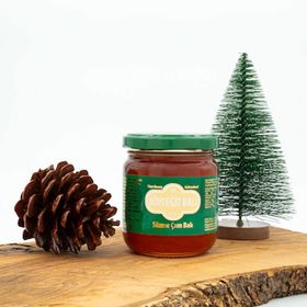 Köyceğiz Balı Süzme Çam Balı 250 gr