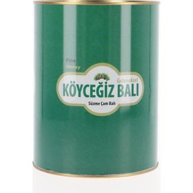 Köyceğiz Çam Balı 4850 gr