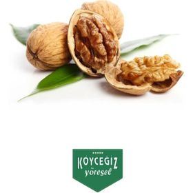 Köyceğiz Yöresel 2 kg Köyceğiz Cevizi